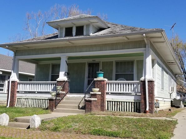Property For Sale Pittsburg Ks