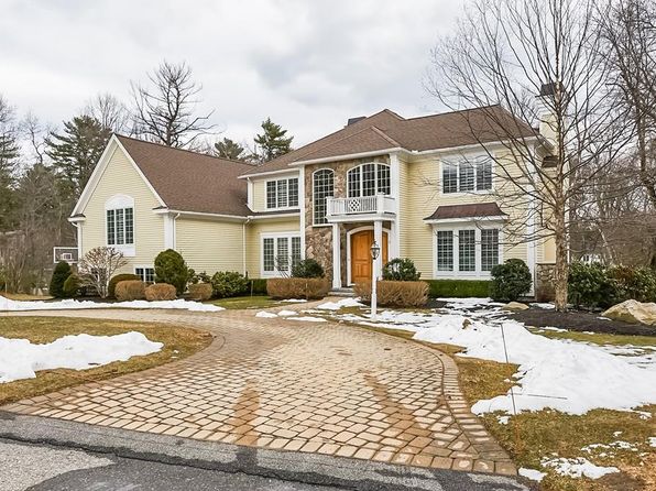 Andover Real Estate - Andover MA Homes For Sale | Zillow