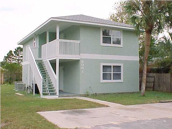 Panama City Duplex For Sale