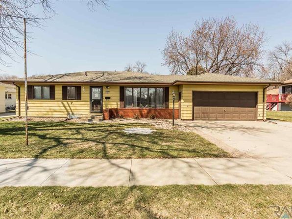 houses for rent in sioux falls sd