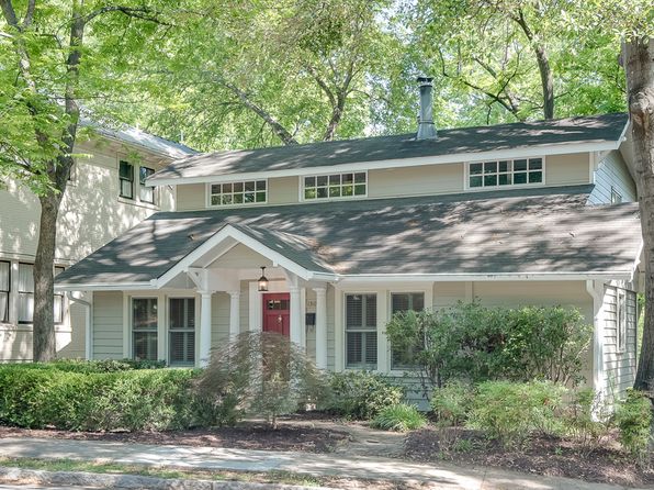 Craftsman Bungalow - Atlanta Real Estate - Atlanta GA ...