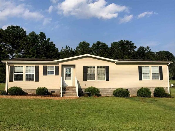 Alabama Mobile Homes Manufactured Homes For Sale 914 Homes Zillow   ISm6bjmyexred31000000000 