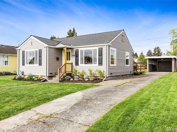 Library Place Apartment Rentals Everett Wa Zillow