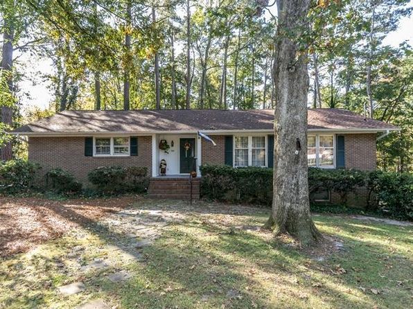 homes for sale near carthage nc