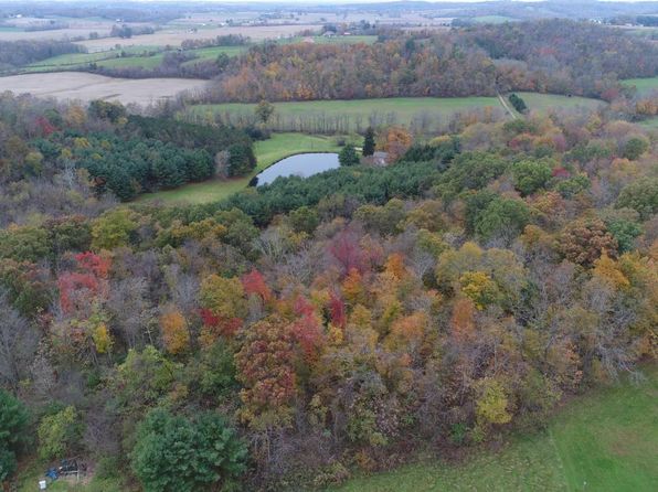 Land For Sale Glenford Ohio