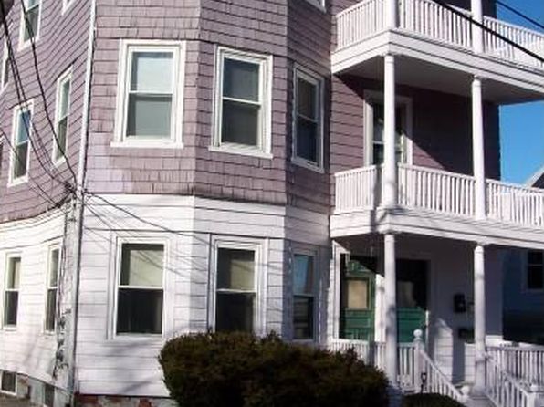pawtucket apartments for rent