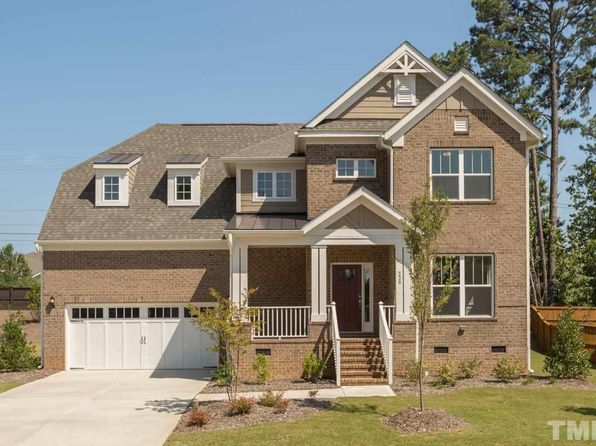 Pulte Cary Nc