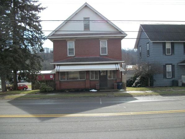 Sykesville Real Estate Sykesville Pa Homes For Sale Zillow