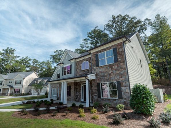 Atlanta New Homes & Atlanta GA New Construction | Zillow