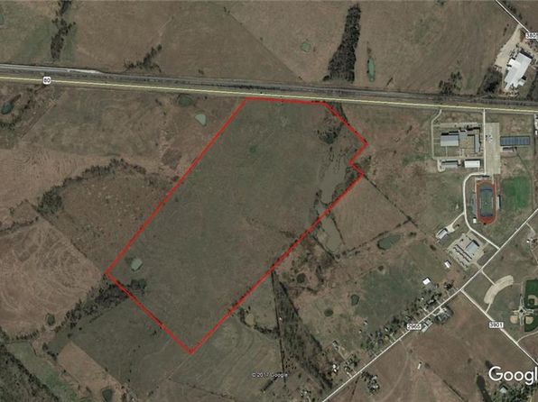 Land For Sale In Wills Point Tx