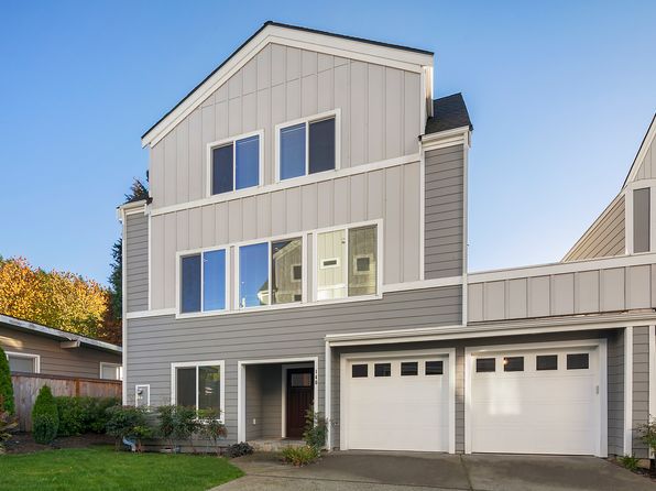 Issaquah Real Estate Market