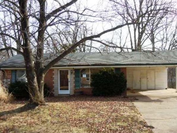 foreclosures washington mo