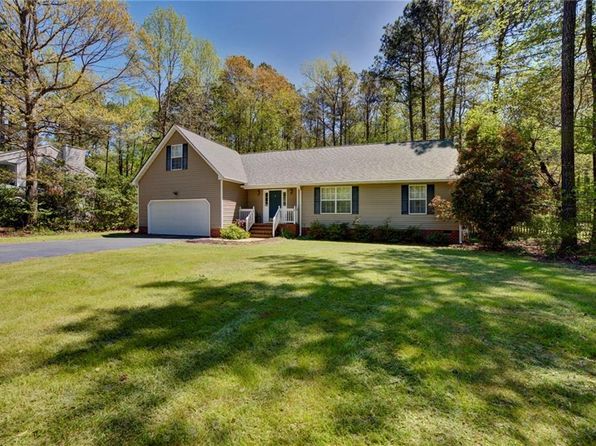 Gloucester VA Single Family Homes For Sale - 209 Homes | Zillow