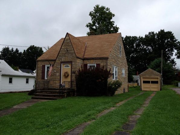 Houses For Rent in Zanesville OH - 5 Homes | Zillow