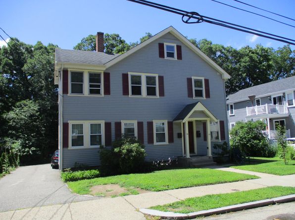 newton ma houses for rent