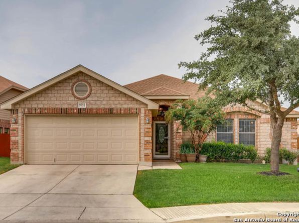 Outside 1604 - San Antonio Real Estate - San Antonio TX Homes For Sale
