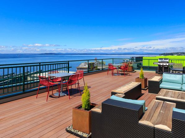 Apartments For Rent in Belltown Seattle | Zillow