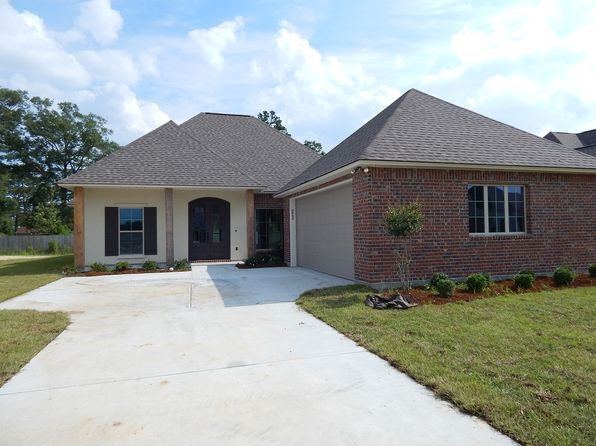 Lots For Sale In Prairieville La