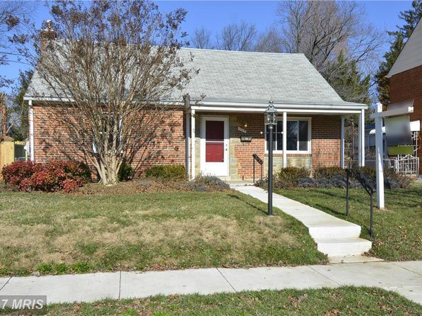 Silver Spring MD Single Family Homes For Sale - 528 Homes | Zillow