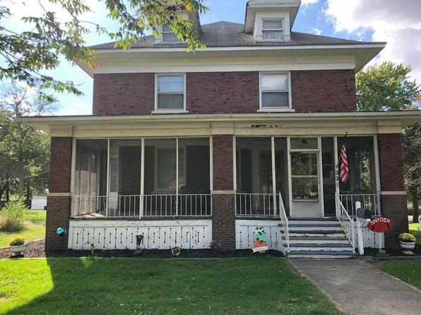 Gibson City Real Estate - Gibson City IL Homes For Sale | Zillow