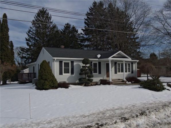 Recently Sold Homes In Chautauqua County Ny 4 950 Transactions Sold 140 000