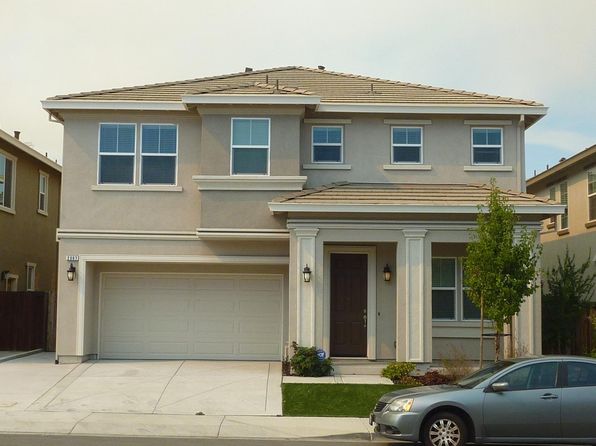 homes for rent oakdale ca