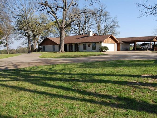 Hughes Springs Real Estate Hughes Springs TX Homes For Sale Zillow