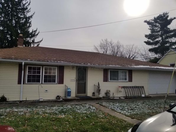 Best Places to Live in Mount Sterling, Ohio