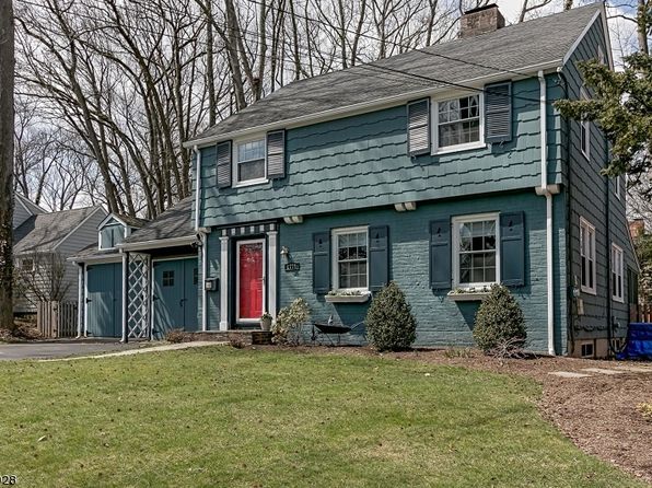 In Sleepy Hollow - Plainfield Real Estate - Plainfield NJ ...