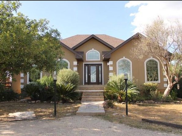 Casas De Venta En Uvalde Tx