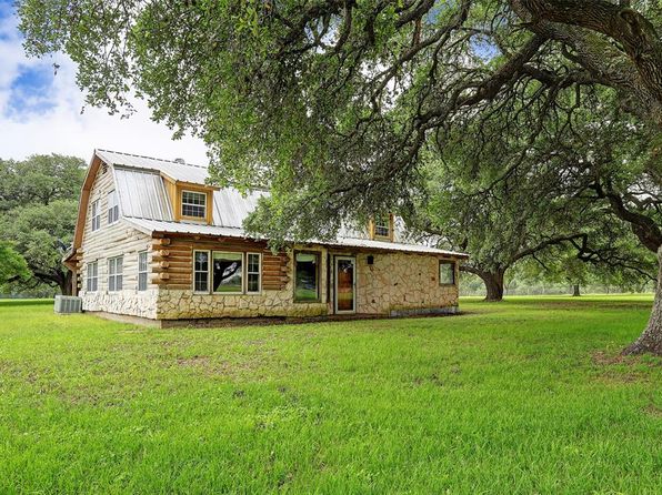 Round Top Property For Sale