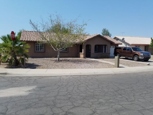 Houses For Rent in Casa Grande AZ - 21 Homes | Zillow