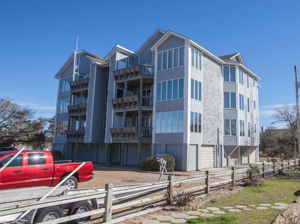 Zillow Hatteras Island