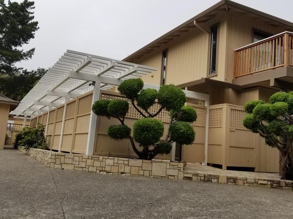 Apartments For Rent In Carmel By The Sea Ca Zillow Apartment For Rent