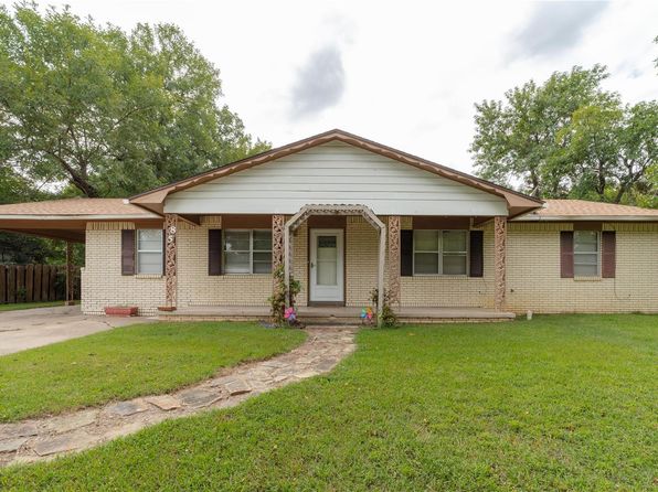 Krebs Real Estate - Krebs OK Homes For Sale | Zillow