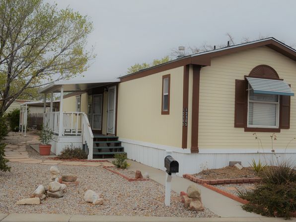 Albuquerque NM Mobile Homes & Manufactured Homes For Sale - 23 Homes ...