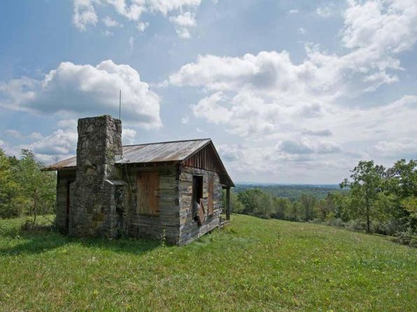 Log Cabin - Lewisburg Real Estate - Lewisburg WV Homes For ...