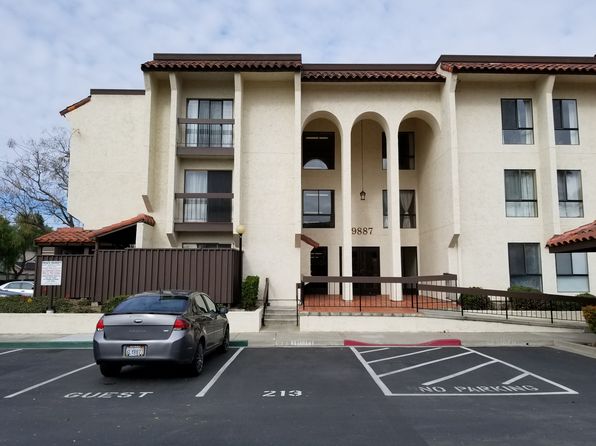 Condo For Sale In Newark Ca