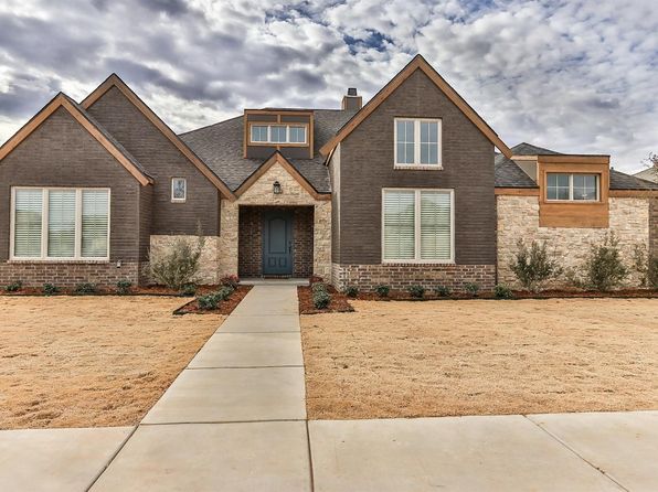 Lubbock Texas Real Estate