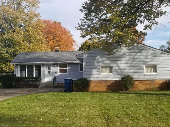 North Olmsted OH Single Family Homes For Sale - 94 Homes | Zillow