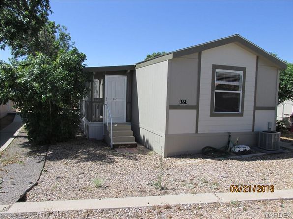 Kingman Az Mobile Homes And Manufactured Homes For Sale 48 Homes Zillow 0188