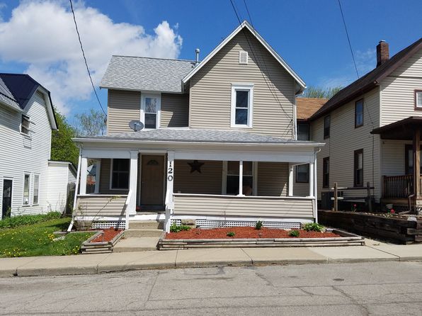 Ashland Real Estate Oh Homes For Zillow House For