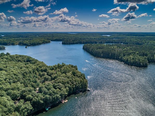 Minocqua Chain Of Lakes - Minocqua Real Estate - Minocqua ...