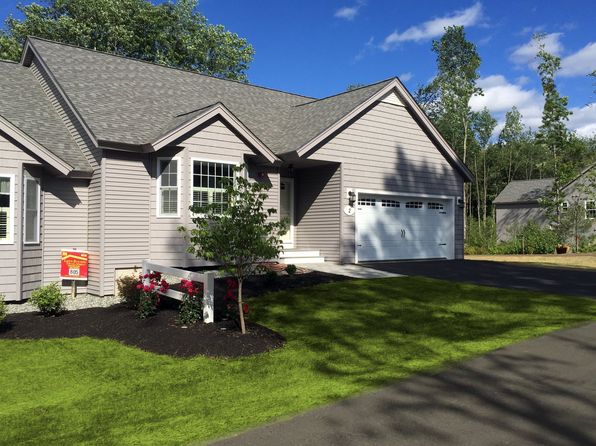 New Hampshire Homes Construction For Zillow