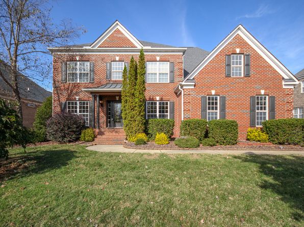 Real Estate Around Charlotte Nc