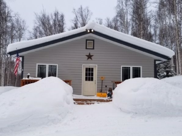 manufactured homes for sale fairbanks ak