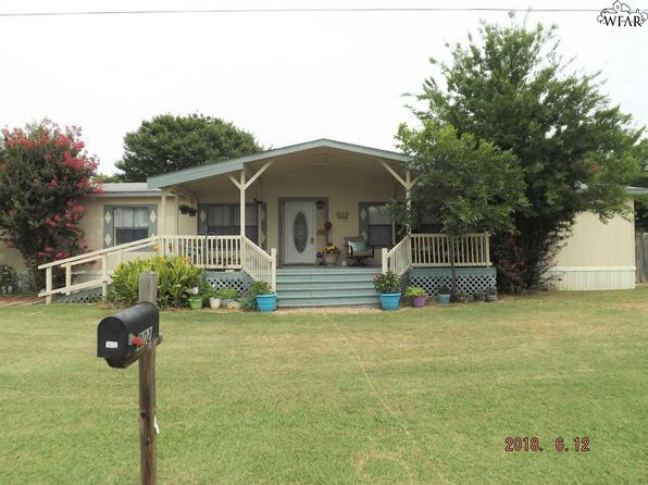 used mobile homes for sale wichita falls tx