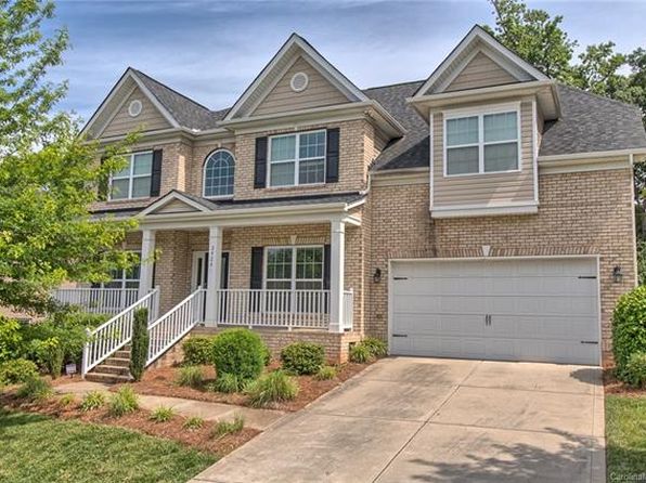 Providence Plantation Real Estate - Providence Plantation Charlotte 