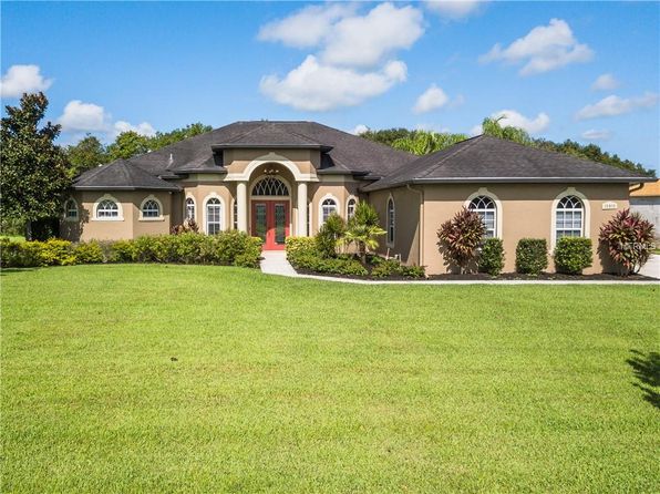 Parrish Fl For Sale