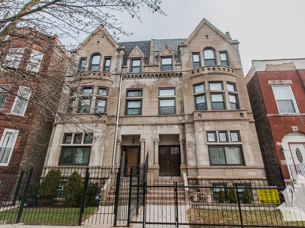 Apartments For Rent in Bronzeville Chicago | Zillow